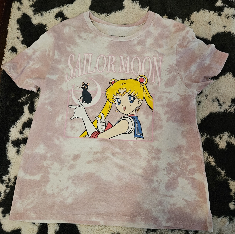 Sailor Moon T-Shirt